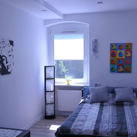 Apartamenty Centrum Słupsk Extérieur photo