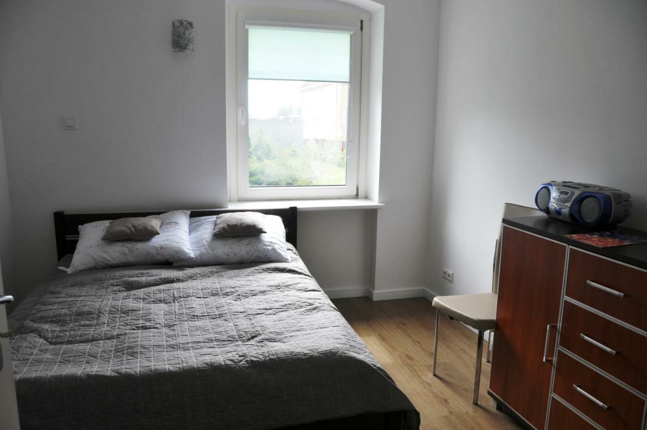 Apartamenty Centrum Słupsk Extérieur photo