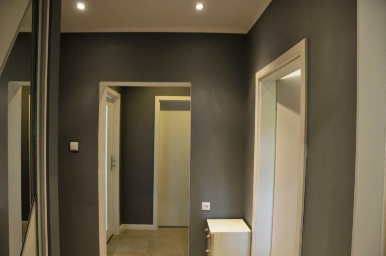 Apartamenty Centrum Słupsk Extérieur photo