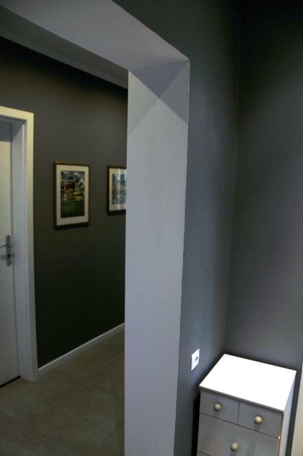 Apartamenty Centrum Słupsk Extérieur photo