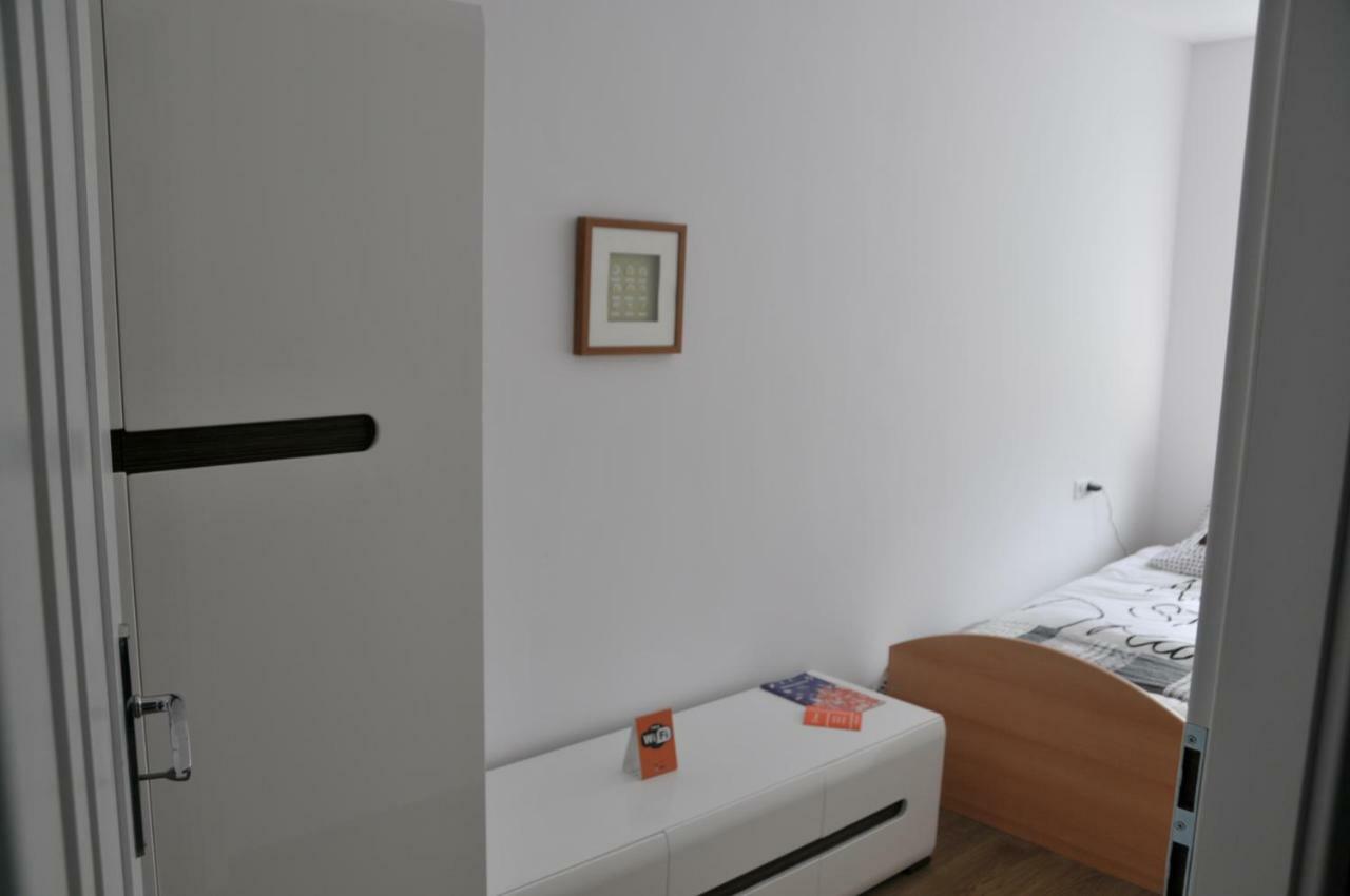 Apartamenty Centrum Słupsk Extérieur photo