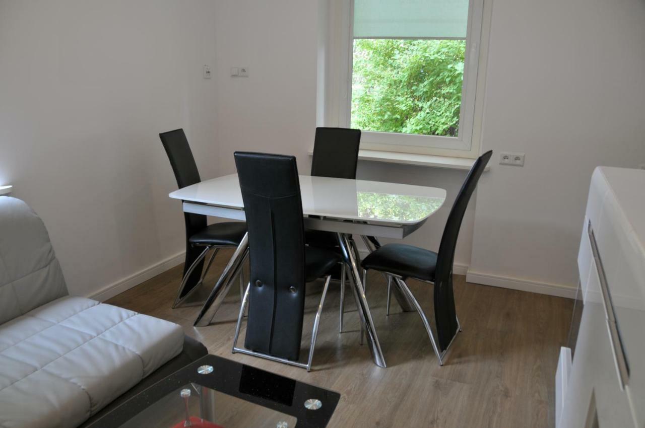 Apartamenty Centrum Słupsk Extérieur photo